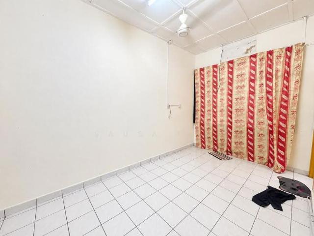 House for rent in Kampung Baru Tampoi, Johor Bahru