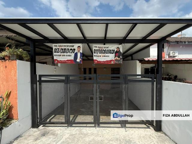 House for sale in Johore Bahru, Johor