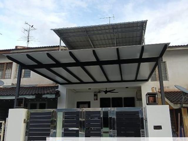 House for rent in Johore Bahru, Johor