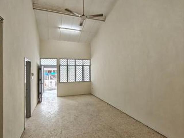 Terraced House for sale in Johore Bahru, Johor