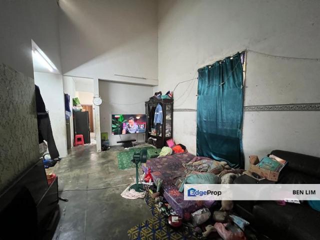 House for sale in Johore Bahru, Johor