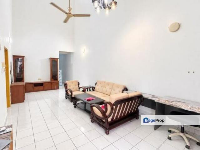 House for sale in Johor Bahru