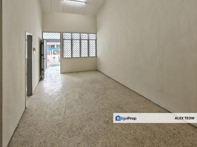 House for sale in Johore Bahru, Johor