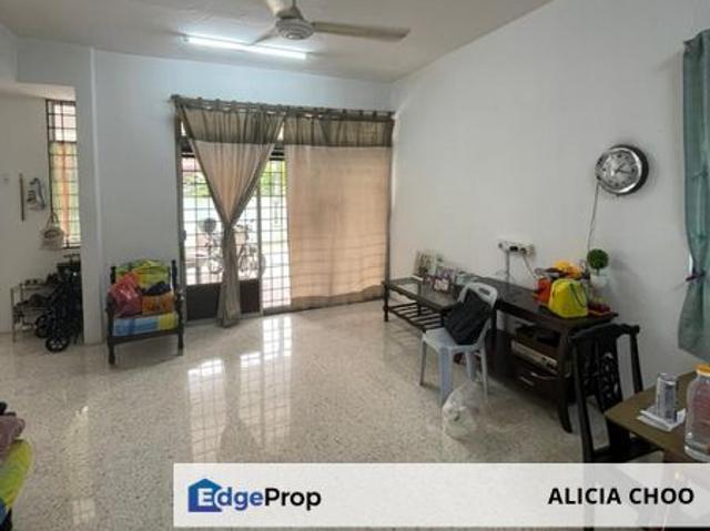 House for sale in Johore Bahru, Johor