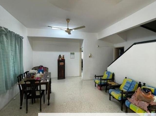 House for sale in Johore Bahru, Johor