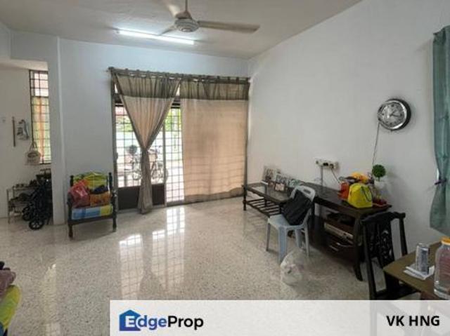 House for sale in Johore Bahru, Johor