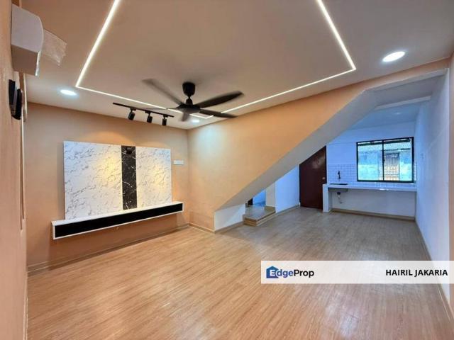 House for sale in Johore Bahru, Johor