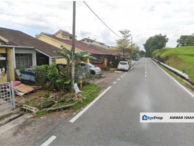House for sale in Johore Bahru, Johor