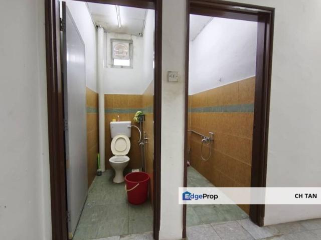 Shop for rent in Johore Bahru, Johor