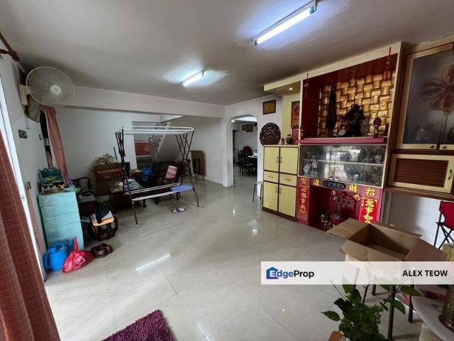 House for sale in Johore Bahru, Johor