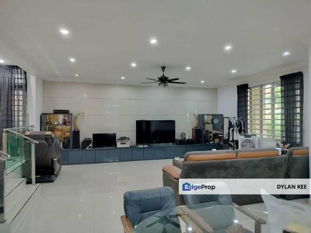 House for sale in Johore Bahru, Johor