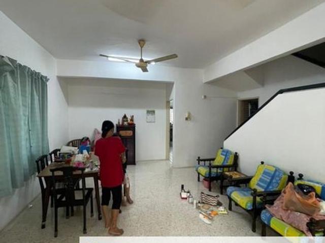 House for sale in Johore Bahru, Johor
