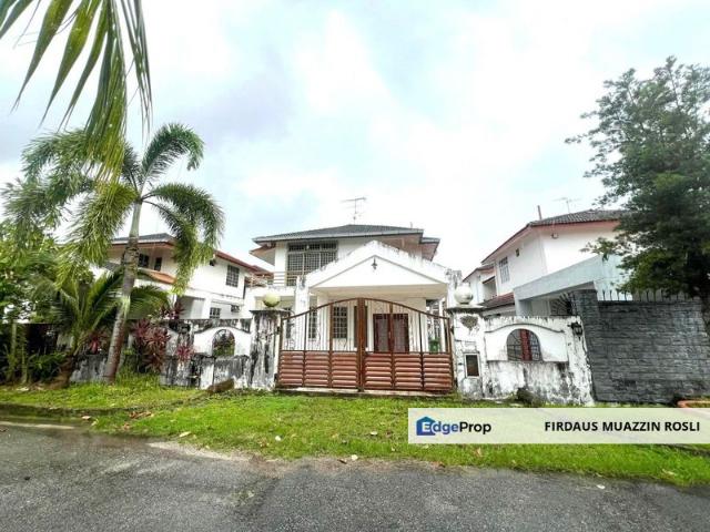 House for sale in Johore Bahru, Johor