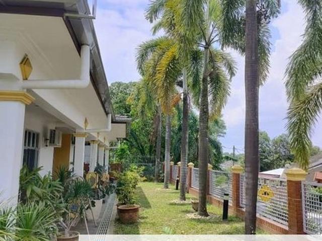 House for sale in Johore Bahru, Johor