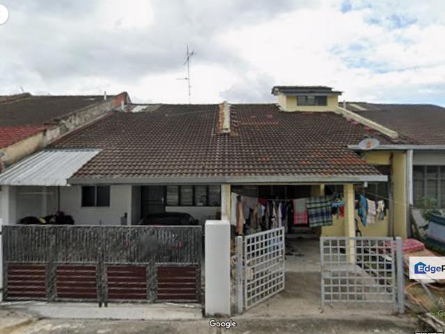 House for sale in Johore Bahru, Johor