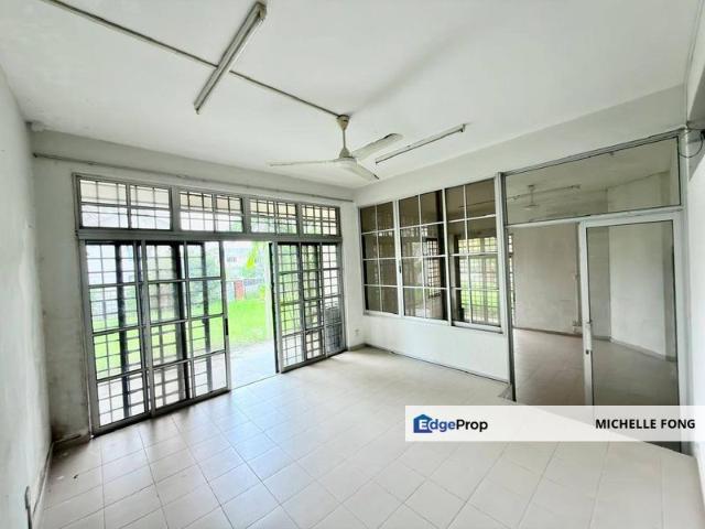 House for sale in Taman Munsyi Ibrahim, Johor Bahru
