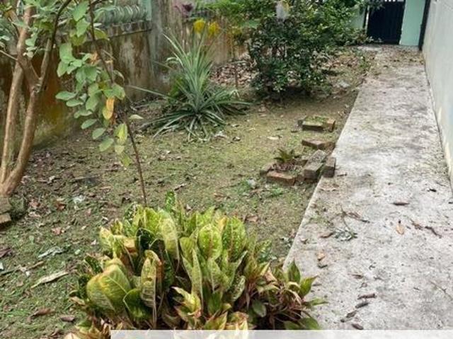 House for sale in Johore Bahru, Johor