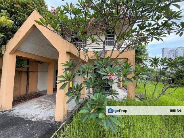 House for sale in Johore Bahru, Johor