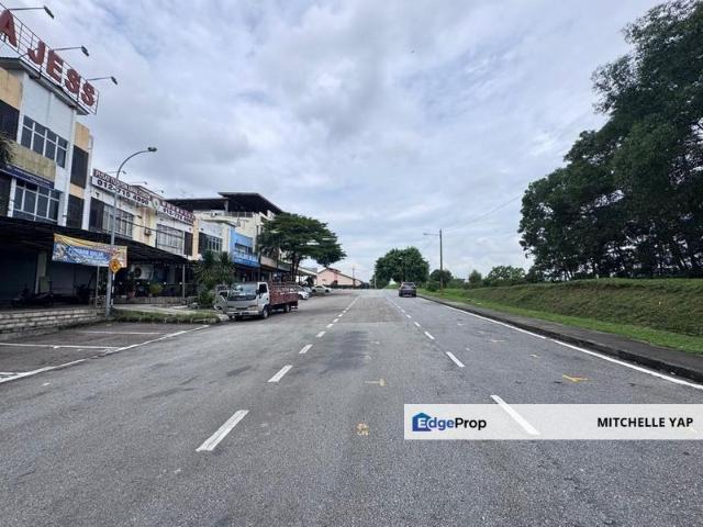 Shop for sale in Johore Bahru, Johor