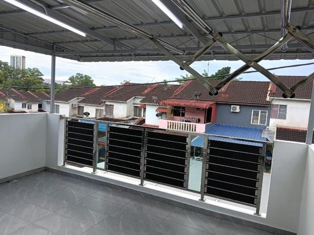 Terraced House for rent in Bukit Ledang, Johor