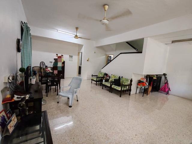 Terraced House for sale in Johore Bahru, Johor