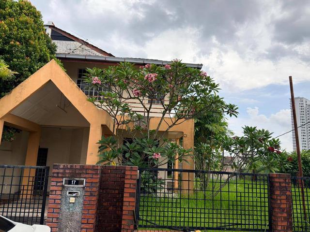 Terraced House for sale in Tampoi, Johor Bahru