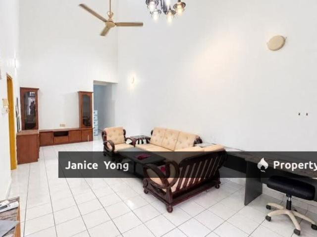 Terraced House for sale in Johor Bahru