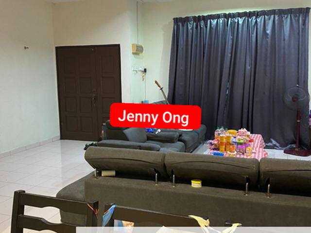 House for sale in Wellesley, Penang