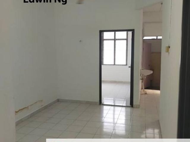 House for sale in Wellesley, Penang