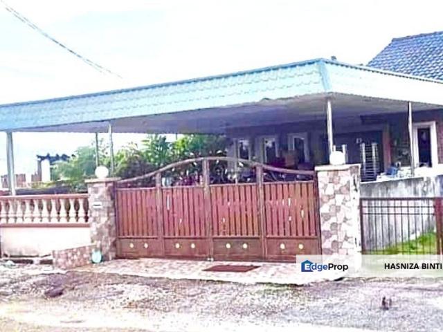 House for sale in Wellesley, Penang