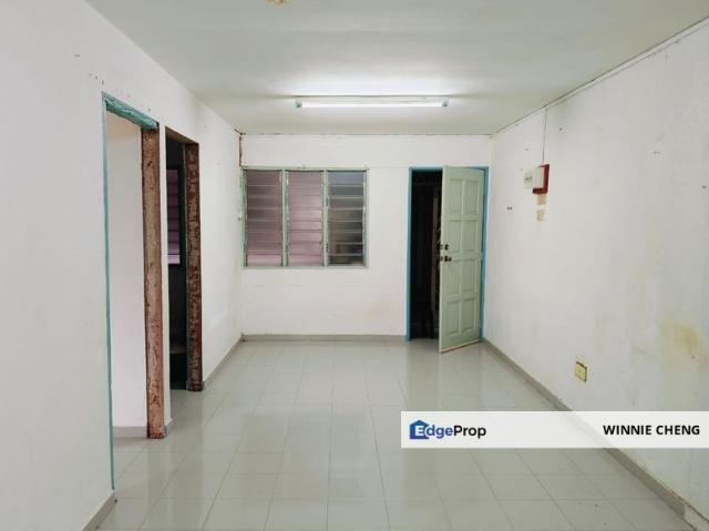 Flat for sale in Taman Murai Jaya, Simpang Ampat