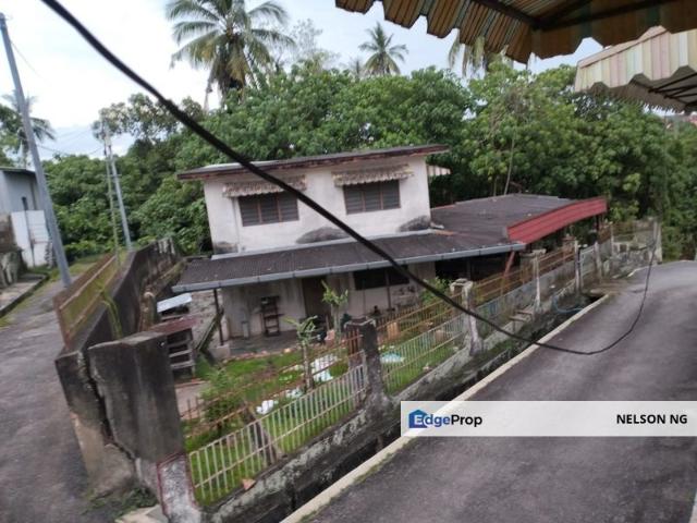 House for sale in Gemas, Negeri Sembilan