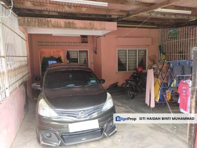 House for sale in Gemas, Negeri Sembilan