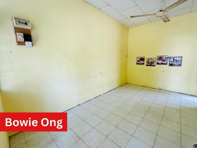 Terraced House for sale in Kuala Muda, Kedah