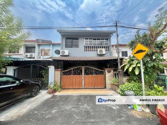 House for sale in Cheras, Majlis Perbandaran Kajang