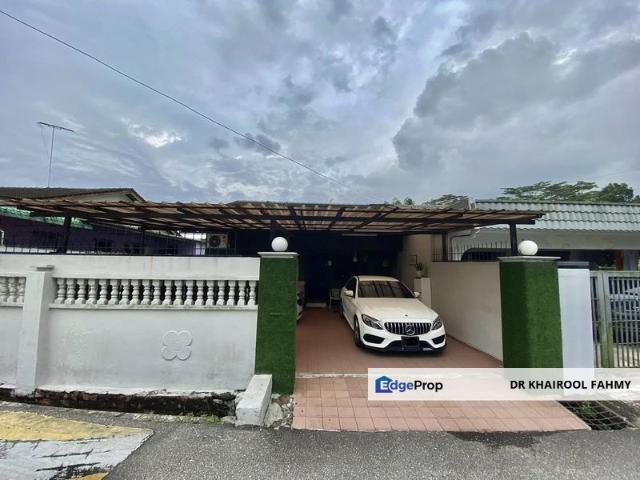 House for sale in Ulu Tiram, Johor