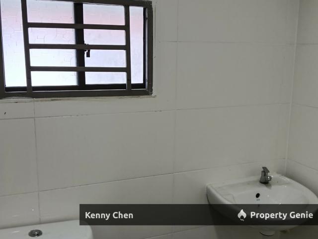 Terraced House for sale in Kajang, Langat