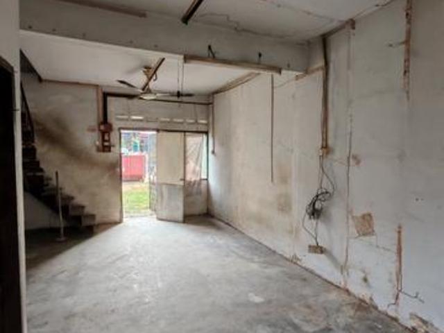 Terraced House for sale in Batu Pahat, Johor