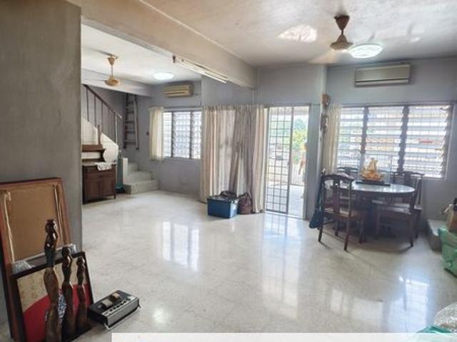 House for sale in Cheras, Majlis Perbandaran Kajang