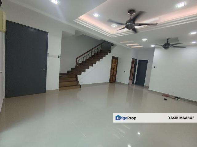 House for sale in Tanjong Sepat, Selangor
