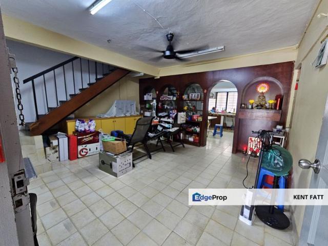 House for sale in Kajang, Langat