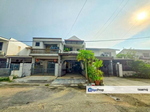 House for sale in Kajang, Langat