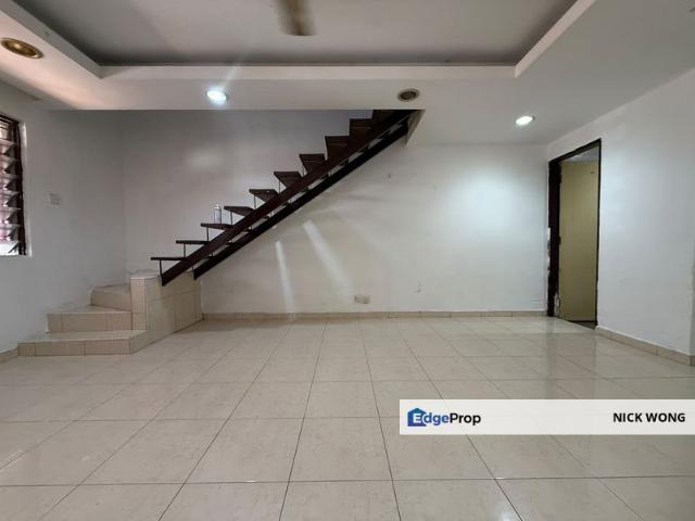 House for sale in Kajang, Langat