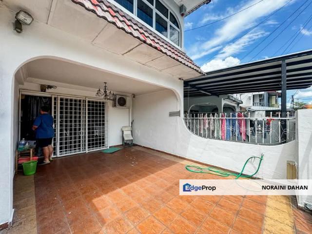 House for sale in Cheras, Kuala Lumpur
