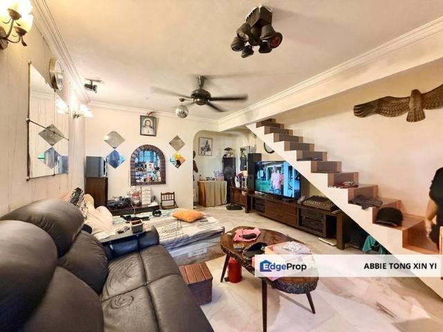 House for sale in Kajang, Langat
