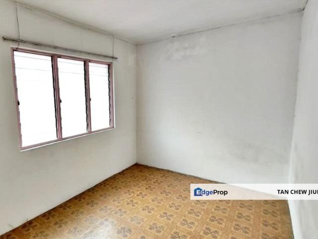 House for sale in Kajang, Langat