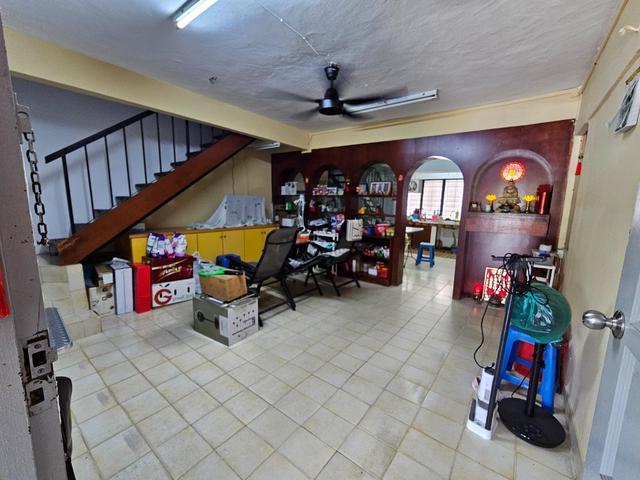 Terraced House for sale in Kajang, Langat