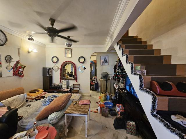 Terraced House for sale in Kajang, Langat