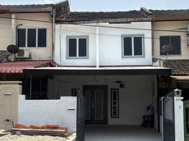 Terraced House for sale in Cheras, Majlis Perbandaran Kajang