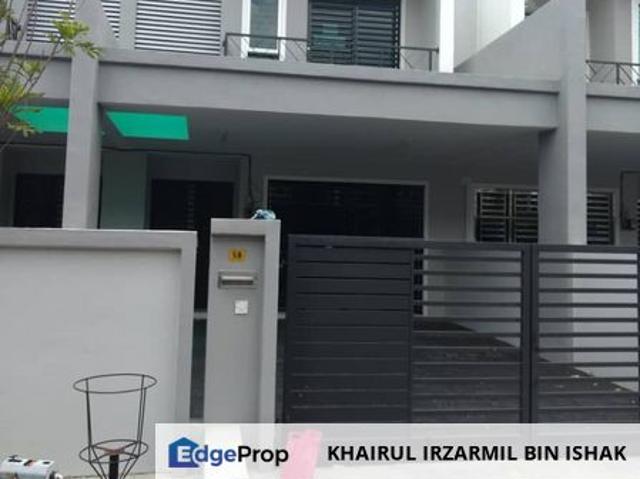 House for sale in Perak